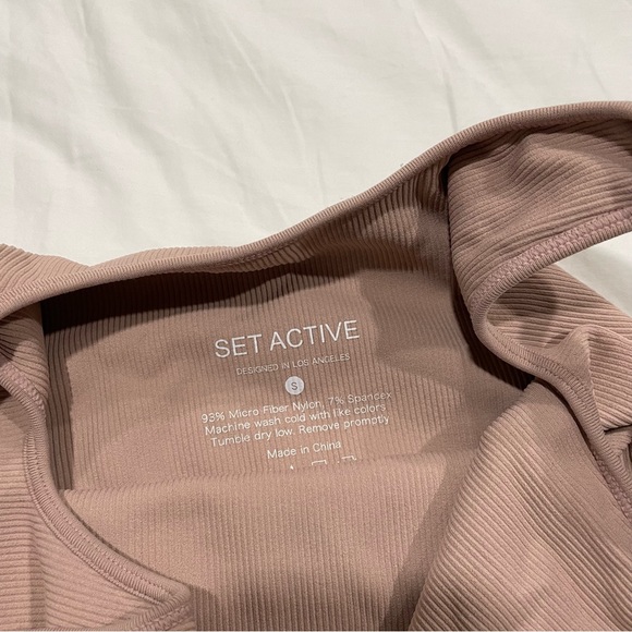 SET ACTIVE - Sculptflex Set - Picture 4 of 6